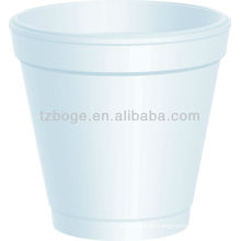 molde de vaso desechable de plástico